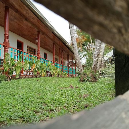 Willa Rancho Ventura Filandia Zewnętrze zdjęcie