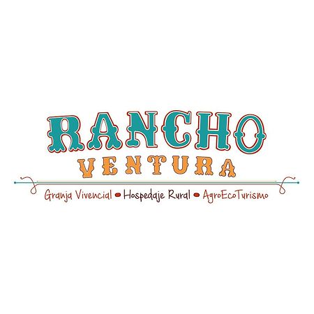 Willa Rancho Ventura Filandia Zewnętrze zdjęcie