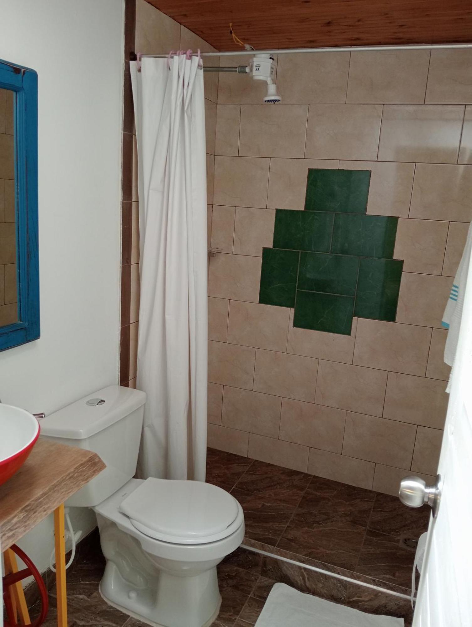 Willa Rancho Ventura Filandia Zewnętrze zdjęcie