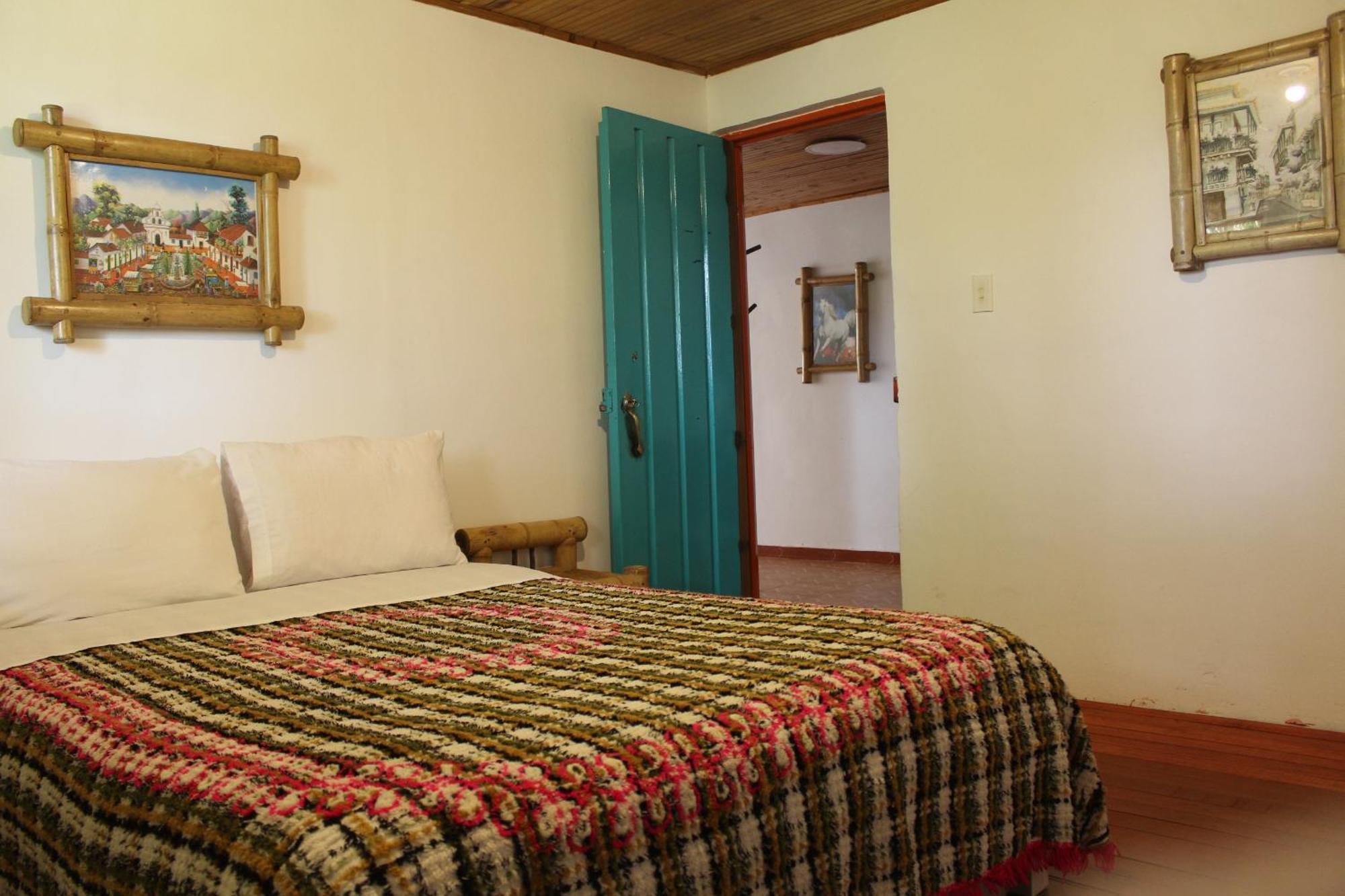 Willa Rancho Ventura Filandia Zewnętrze zdjęcie