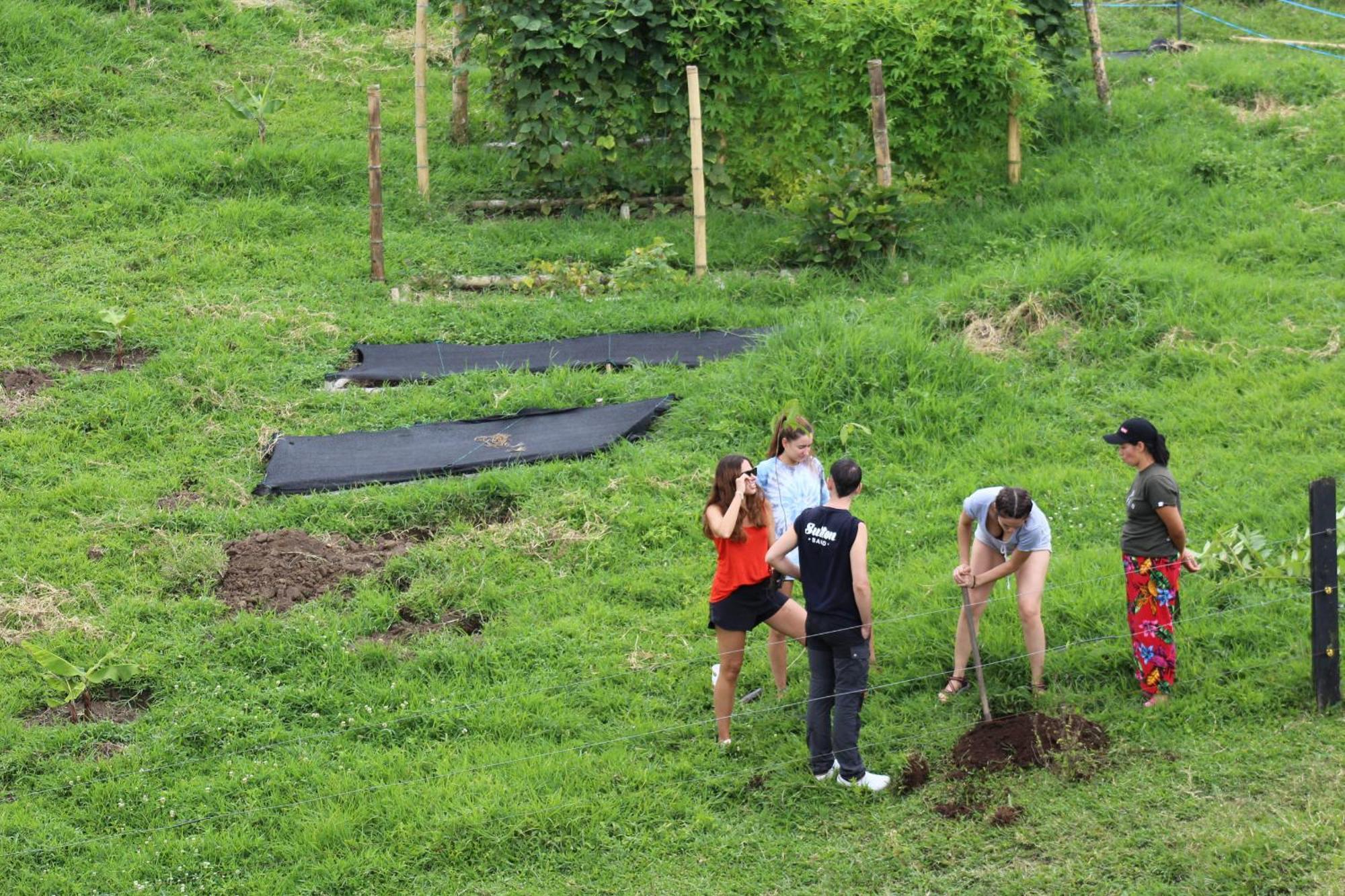 Willa Rancho Ventura Filandia Zewnętrze zdjęcie